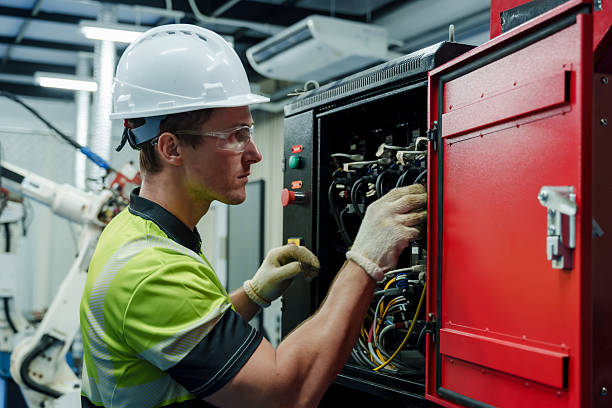 24/7 Emergency Electrical Panel Upgrade experts in Cedar Lake, IN