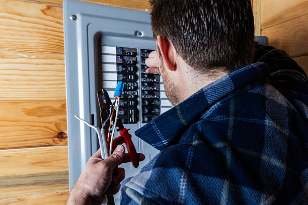 Affordable Electrical Panel Upgrade solutions in Cedar Lake, IN